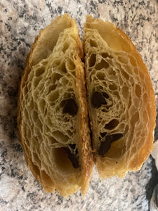 Pain au Chocolate (DELIVERED SUNDAY)